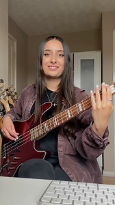 I Keep Forgettin’ - Michael McDonald (Bass Cover) Pt 2 🎸 TABs in bio @tribe_guitars #bassguitarcovers #basscovers #bassist #bassguitar #bassguitarlove #basslines #bass | Leyla