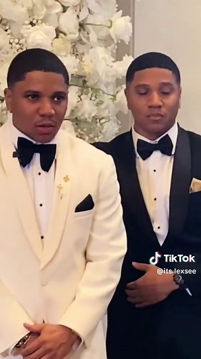 Emotional Wedding Moments Captured in New Orleans