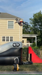 73M views · 4M reactions |    This kid is going places 﫡 via: Huck Kurinsky | Nitro Circus | Facebook