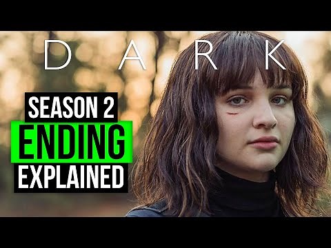 Dark Season 2 Ending Explained | Netflix | Get Ready for Season 3