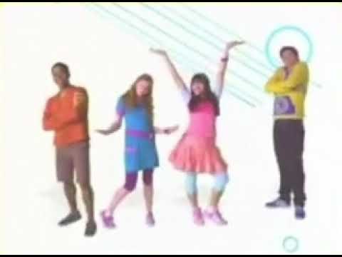 The fresh beat band Mariana promo
