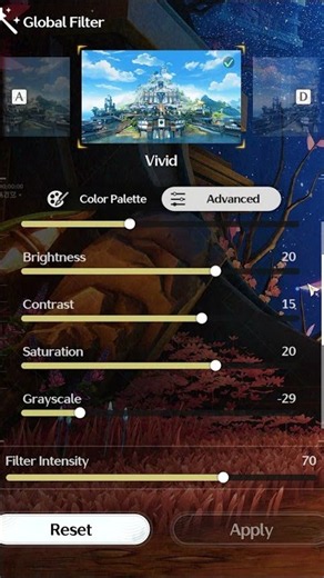 Make Wuthering Waves Look 10x Better! Nvidia Guide ✨
