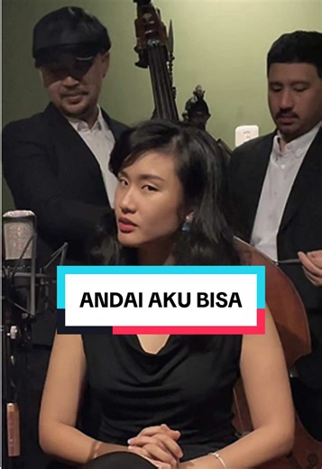 Andai Aku Bisa: Kolaborasi Chrisye dan Nadya Elvira