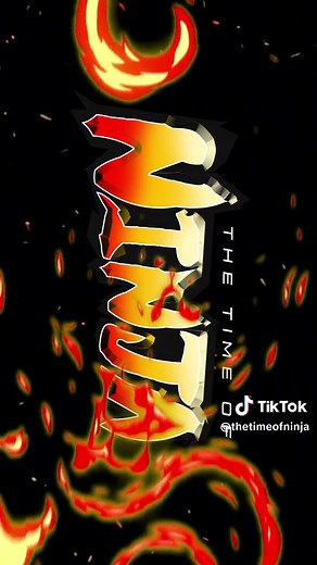 The Time of Ninja - Official Cutscene Revealed