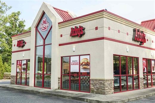 Arby's Just Announced A Southern-Inspired Meal Deal