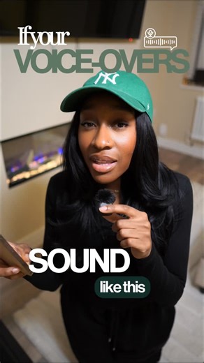 The Creator’s Flow on Instagram: "Your voiceover isn’t just sound. It’s brand recognition. The right voice makes people stop scrolling, listen, and trust your brand🎧✨ Learn how to create voiceovers that teel aligned, intentional, and unmistakably you so your content sounds as strong as it looks. 🎙️Branding 🎙️Content strategy 🎙️Personal brand 🎙️Creator growth Follow for more creator tips and click the link in bio to start your journey today🎥"