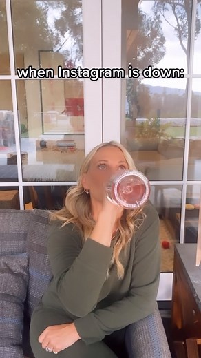 Molly Sims on Instagram: "Welcome back @instagram"