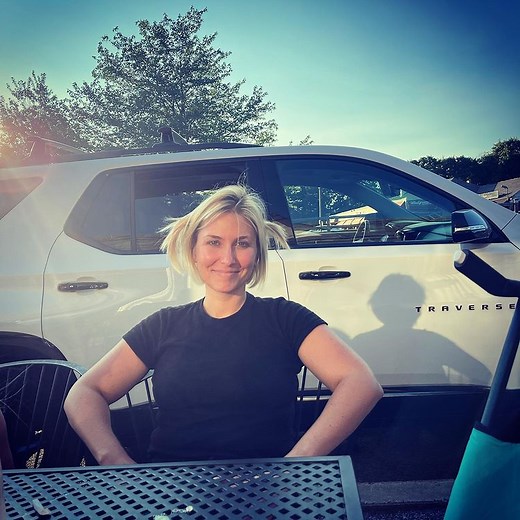 Morgan Brennan CNBC | Wiki/Bio, Age, Tattoos, Husband, Career, Height and Net Worth - Profvalue Blog