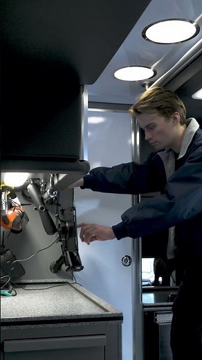 Mounting solutions for first responders #RAMMounts #mountingsolutions #devicemounting #RAM