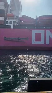 515K views · 2.7K reactions | The vessel ONE APUS suffered a loss of...
