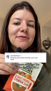 💬 “Bring the price down and then you’ll sell more.” We saw this comment 👀 — and honestly, we get it. You’ve seen soups on the shelf for less than 50p a portion… but they’re cheap for a reason. Those instant soups are mostly thickeners, emulsifiers, and artificial flavours — with barely 3% real veg. We didn’t build Soul Kitchen to compete with that. Our soups are made with up to 70% real vegetables — gently dehydrated to keep their nutrients and natural flavour. That makes them more expensive t