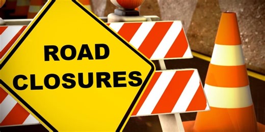 I-380 ramp to airport to close overnight