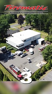 Firematic Service Locations | Firematic