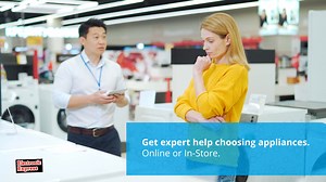 26K views | 1,000+ unique appliances at Electronic Express. Transform your kitchen & save big today! | Electronic Express | Facebook