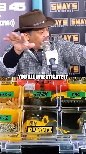 How Science Works 🧪 W/ Neil deGrasse Tyson