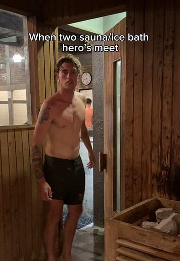 Sauna and Ice Bath for Wellness: A Comprehensive Guide