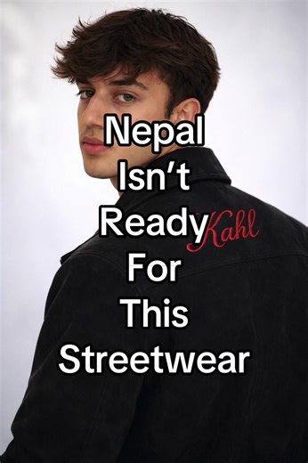Nepali Streetwear Revolution: A Designer's Impact