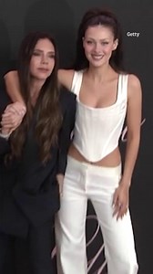 Posh 'left Brooklyn's wife in tears' at wedding after 'hijacking 1st dance' | The Sun