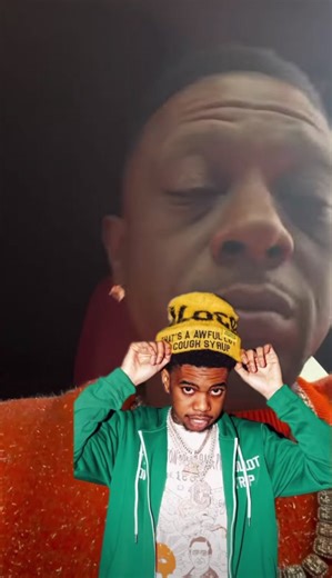 Lil boosie Give Respect to Lil Poppa #riplilpoppa #viral #highlights | lil poppa