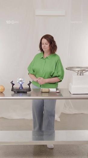 Anne's Hilarious Shortest Taskmaster Moment! Watch Now!