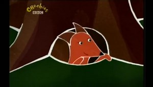 CBEEBIES Pablo The Little Red Fox On Top Of The World