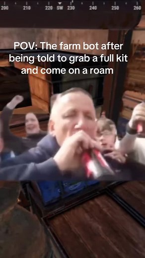 Ascend Rust Servers on Instagram: "Join our new 2x and 10x servers connect 2x.ascendrust.com:28015 and connect nobps.ascendrust.com:28015 #rust #rustmemes #rustdailyposts #rustconsole #rustclips #rustmemesdaily #rustmeme #rustgame #fyp #rustpostdaily"