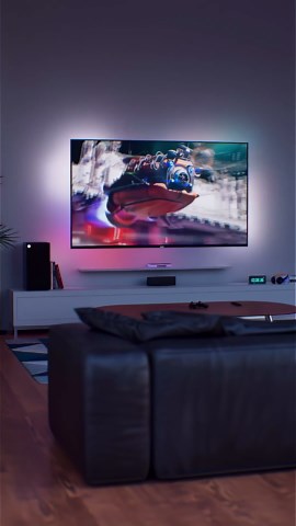 Fancyleds • Smart Lighting on Instagram: "FINALLY. 3 Ports 2.1, supporting 4k 120Hz, 8k 60Hz, VRR, ALLM, ARC, Dolby Vision, Atmos, HDR, and now featuring 96 LEDs per meter. Pre-order now. Release in June. ~ Credits: “Endless Engines Competition Submission” Artwork by Zhang Yizhuo - “Lifeboat... in Space - Endless Engines competition Submission” Artwork by Lino Thomas - artstation.com/linolafett “Blender EEVEE REALISTIC Car Render (4K)” by Gaku Yjima - youtube.com/watch?v=Idlll0N3EVk instagram.co