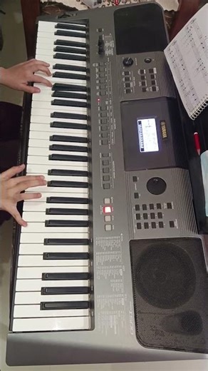 Lone star ✨ waltz song on piano