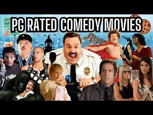 10 Unforgettable PG Comedies You Need to Watch Right Now!