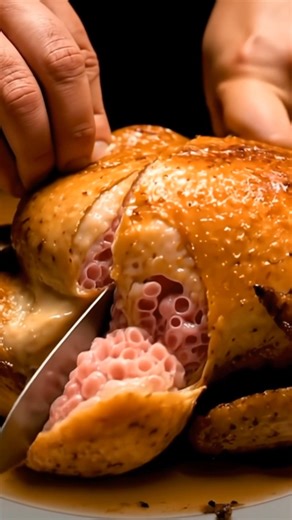 Would you eat this Ai food | Pretty Makeup