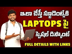 The REAL Reason Student Laptop Offers Are So GOOD in 2025