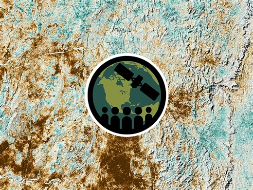 Calculating Spectral Indices for Land and Aquatic Applications Using QGIS | NASA Earthdata