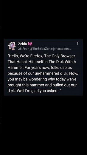 firefox still standing strong | Subscribe for more #motivation 😊👍