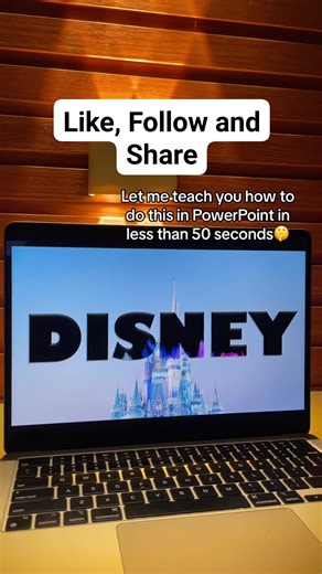 15K views · 302 reactions | Easy PowerPoint Tutorial #powerpointsimpletrick #easypowerpoint #powerpointideas #powerpointhacks #Powerpoint365 #powerpointtricks #PowerPoint #powerpointpresentation #powerpointdesign | Powerpoint Tutorials | Facebook