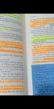 How to word highlight in Adobe Acrobat (pdf) in Android phone