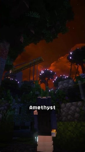 The Most Aesthetic Shaders in Minecraft 1.21! #minecraft #fyp