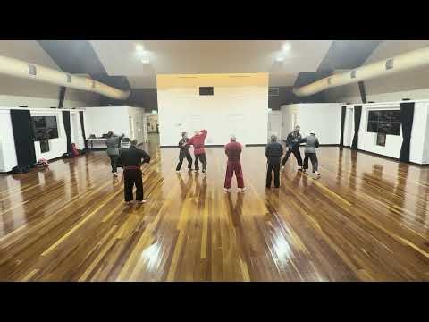 ABKGSC Coolum - Yuksu and Tips (Practice Grading)