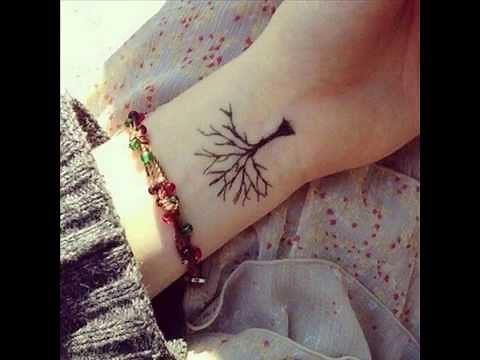 88 Small Tattoo Ideas and Designs