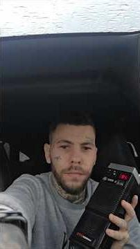 ive found a 40 year old cb radio !