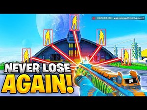 Apex Legends SECRET PRO Tips To NEVER MISS A SHOT!