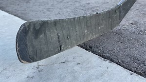 63K views · 723 reactions | Robot Defencemen for under $75 commercial versions of these sell for $1500 and all you need is some parts from a scrap yard. I’ll share the full build video to tomorrow | Coach Jeremy - How To Hockey | Facebook