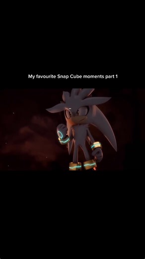 Snapcube Sonic Fan Dub - Tilted Towers Adventure