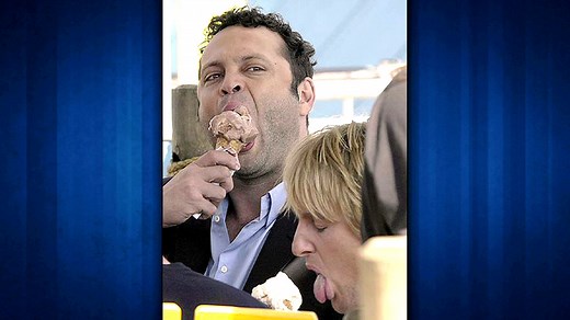 Vince Vaughn and Owen Wilson talk about their mysterious lion diet. #CONAN | Team Coco