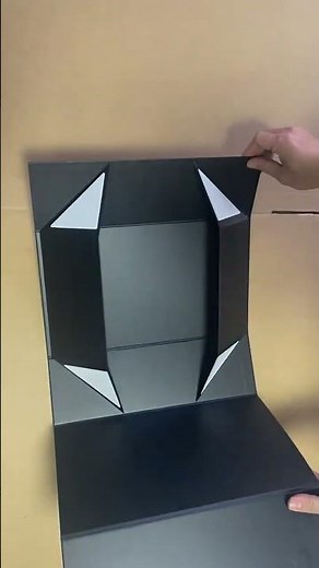 Folding Boxes: Innovative Solutions for Modern Packaging Needs