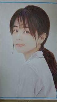 ZARD 坂井泉水さん