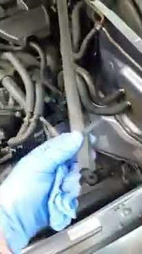 Mazda mx5 mk3 water leak. Water inside the car, behind the glove box. How to fix it.