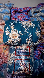 751K views · 5.4K reactions | From Start to Finish: Factory Process for Stuffing and Sewing Quilts | Smartest Workers | Facebook