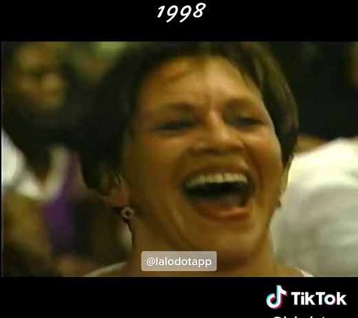 Do you remember Tae-Bo? #taebo #90stok #1998 #90snostalgia #90sworkoutvideo #billyblanks