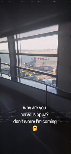 Why Is Haein Nervous? A Lighthearted Analysis