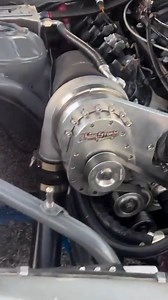 Lets see some of those TorqStorm equipped cars in use! Here is Jon Shaffer's Nissan tearing up some tires! | Torqstorm Superchargers